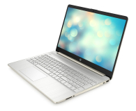HP 15s-fq2012nw i3-1115G4/8GB/256GB SSD/15,6" FHD/DOS Pale Gold - 1460059 - zdjęcie 3
